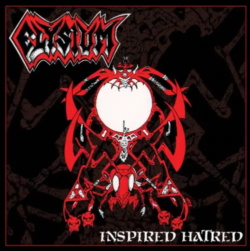 Elysium : Inspired Hatred
